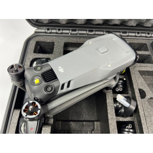 Квадрокоптер DJI Mavic 3T Thermal (Universal Edition) / DJI RC PRO в Оренбурге