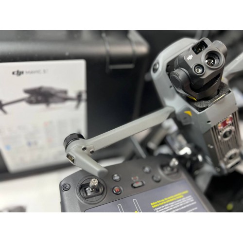 Квадрокоптер DJI Mavic 3T Thermal (Universal Edition) / DJI RC PRO в Оренбурге