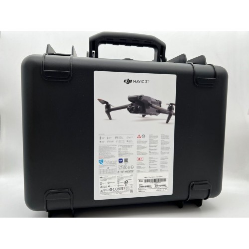 Квадрокоптер DJI Mavic 3T Thermal (Universal Edition) / DJI RC PRO в Оренбурге