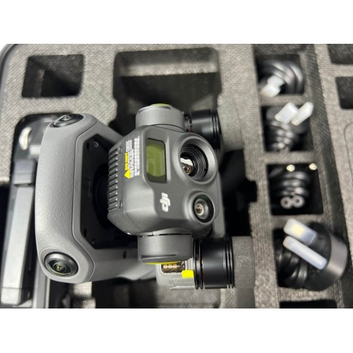 Квадрокоптер DJI Mavic 3T Thermal (Universal Edition) / DJI RC PRO в Оренбурге