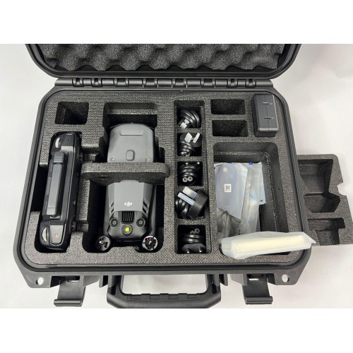 Квадрокоптер DJI Mavic 3T Thermal (Universal Edition) / DJI RC PRO в Оренбурге