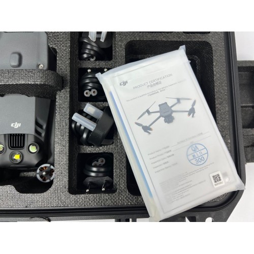 Квадрокоптер DJI Mavic 3T Thermal (Universal Edition) / DJI RC PRO в Оренбурге