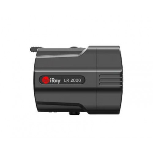 Лазерный дальномер iRay LR 2000 для Hybrid в Оренбурге