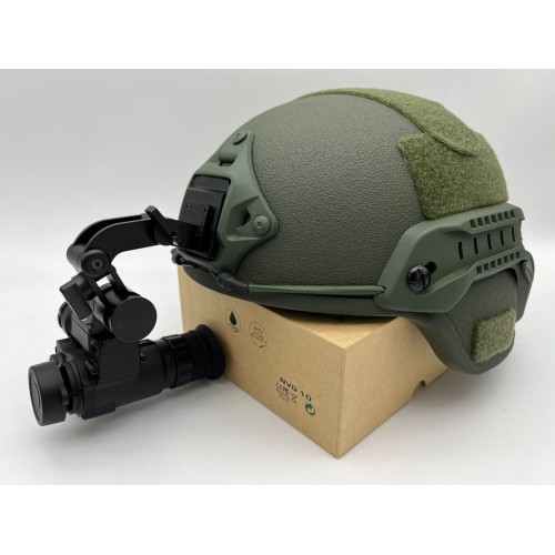 Монокуляр ночного видения с креплением на шлем NVG-10 в Оренбурге