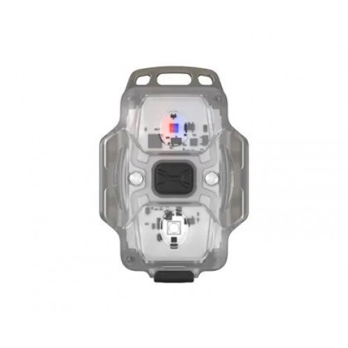 Мультифонарь Armytek Crystal WRB (Grey Onyx) в Оренбурге