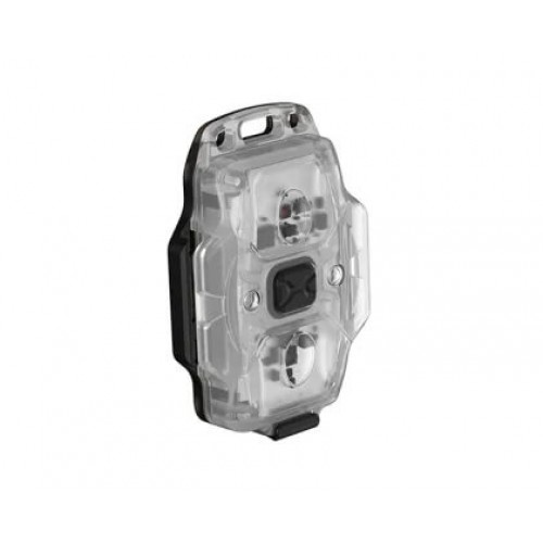 Мультифонарь Armytek Crystal WRB (Grey Onyx) в Оренбурге