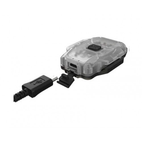 Мультифонарь Armytek Crystal WRB (Grey Onyx) в Оренбурге