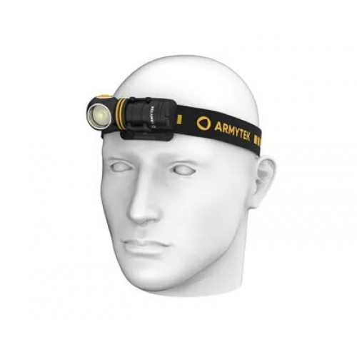 Мультифонарь Armytek ELF C1 Micro USB (теплый свет) в Оренбурге