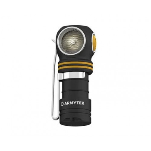 Мультифонарь Armytek ELF C1 Micro USB (теплый свет) в Оренбурге