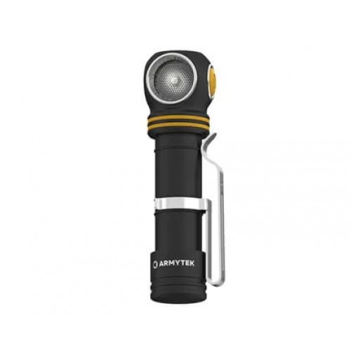 Мультифонарь Armytek ELF C2 Micro USB в Оренбурге