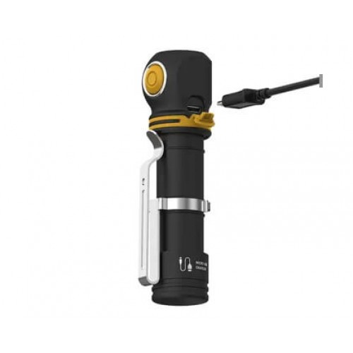 Мультифонарь Armytek ELF C2 Micro USB в Оренбурге