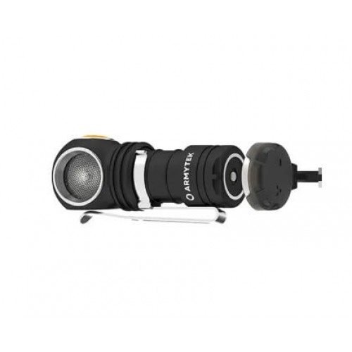 Мультифонарь Armytek Wizard C1 Pro Magnet USB в Оренбурге
