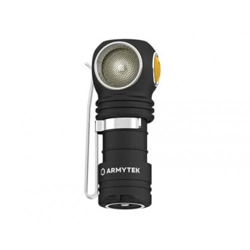 Мультифонарь Armytek Wizard C1 Pro Magnet USB (теплый свет) в Оренбурге