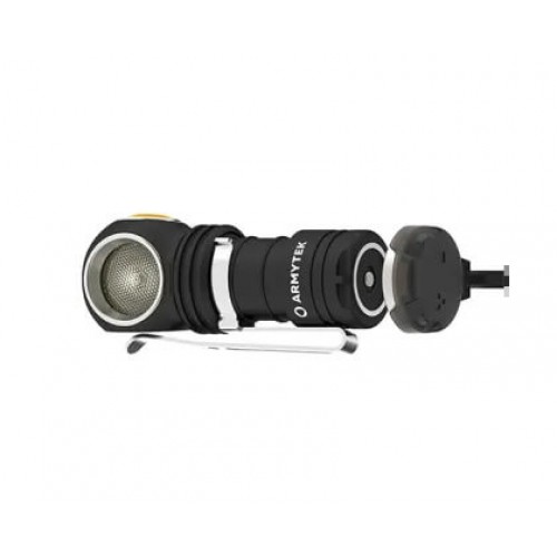 Мультифонарь Armytek Wizard C1 Pro Magnet USB (теплый свет) в Оренбурге