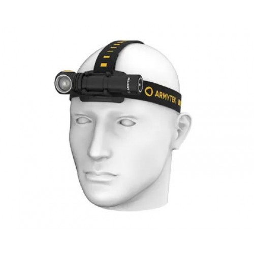 Мультифонарь Armytek Wizard C2 Magnet USB в Оренбурге