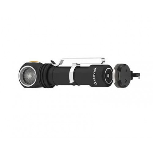 Мультифонарь Armytek Wizard C2 Magnet USB в Оренбурге
