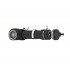 Мультифонарь Armytek Wizard C2 Magnet USB в Оренбурге