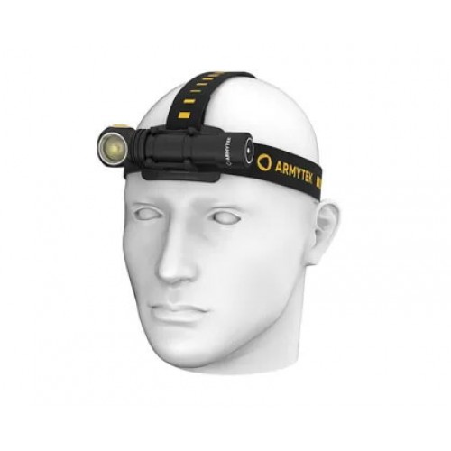 Мультифонарь Armytek Wizard C2 Magnet USB (теплый свет) в Оренбурге
