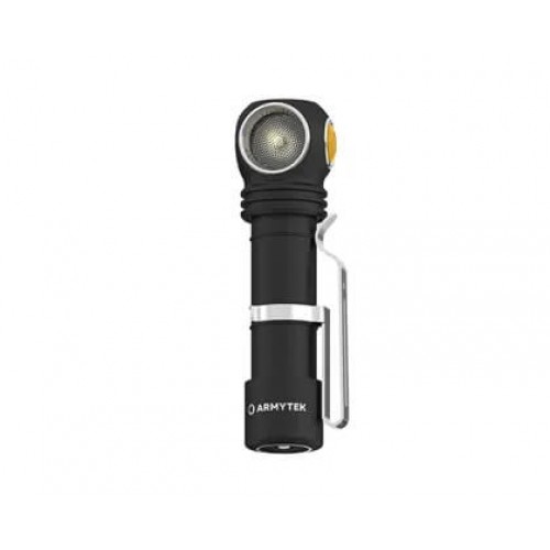 Мультифонарь Armytek Wizard C2 Magnet USB (теплый свет) в Оренбурге