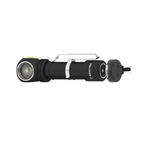 Мультифонарь Armytek Wizard C2 Magnet USB (теплый свет) в Оренбурге