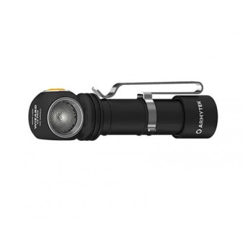 Мультифонарь Armytek Wizard C2 Pro Magnet USB в Оренбурге