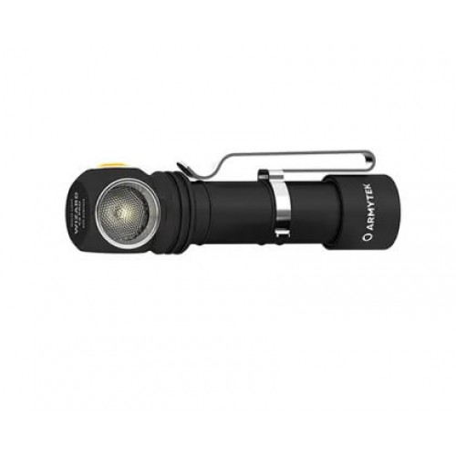 Мультифонарь Armytek Wizard C2 Pro Magnet USB (теплый свет) в Оренбурге