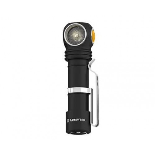 Мультифонарь Armytek Wizard C2 Pro Magnet USB (теплый свет) в Оренбурге