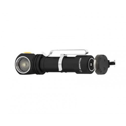 Мультифонарь Armytek Wizard C2 Pro Magnet USB (теплый свет) в Оренбурге