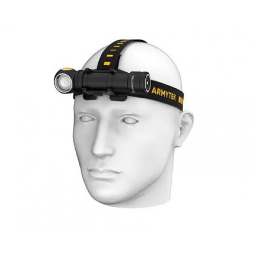 Мультифонарь Armytek Wizard C2 Pro Max Magnet USB в Оренбурге