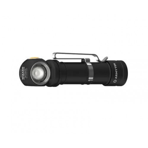 Мультифонарь Armytek Wizard C2 Pro Max Magnet USB в Оренбурге