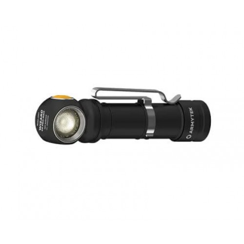 Мультифонарь Armytek Wizard C2 Pro Max Magnet USB (теплый свет) в Оренбурге