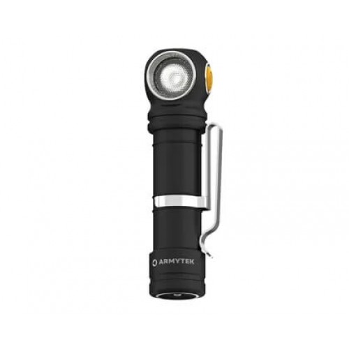 Мультифонарь Armytek Wizard C2 Pro Max Magnet USB (теплый свет) в Оренбурге