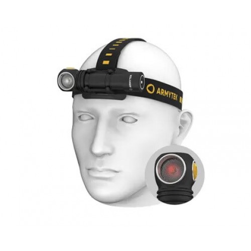 Мультифонарь Armytek Wizard C2 WR Magnet USB в Оренбурге