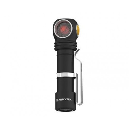 Мультифонарь Armytek Wizard C2 WR Magnet USB в Оренбурге