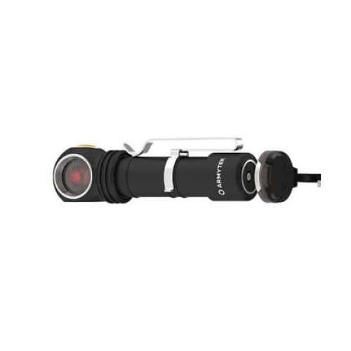 Мультифонарь Armytek Wizard C2 WR Magnet USB в Оренбурге