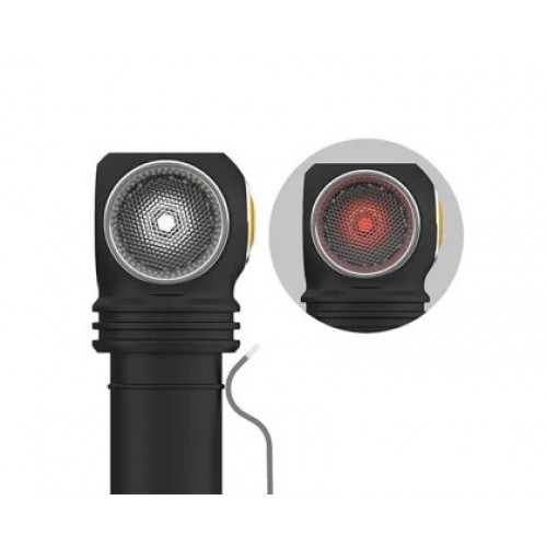 Мультифонарь Armytek Wizard C2 WR Magnet USB в Оренбурге
