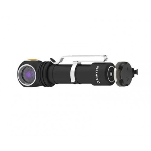 Мультифонарь Armytek Wizard C2 WUV Magnet USB в Оренбурге