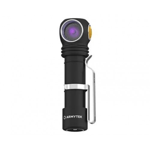Мультифонарь Armytek Wizard C2 WUV Magnet USB в Оренбурге