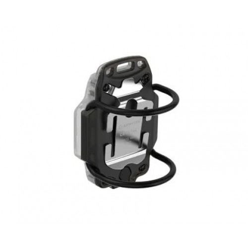 Наключный фонарь Armytek Crystal (Grey Onyx) в Оренбурге