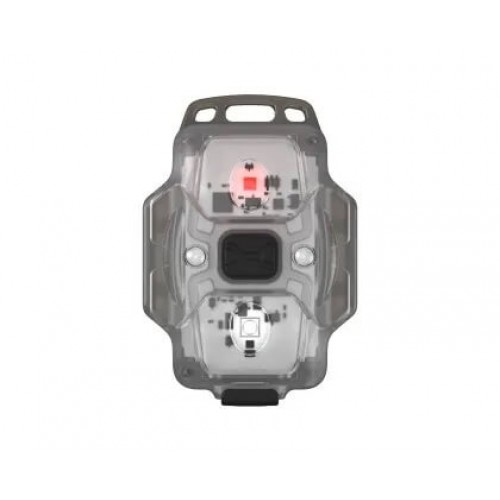 Наключный фонарь Armytek Crystal (Red Ruby) в Оренбурге
