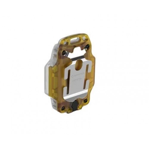 Наключный фонарь Armytek Crystal (Yellow Amber) в Оренбурге