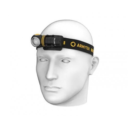 Мультифонарь Armytek ELF C1 Micro USB в Оренбурге
