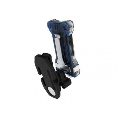Наключный фонарь Armytek Zippy Extended Set (Blue Sapphire) в Оренбурге