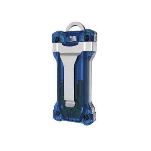 Наключный фонарь Armytek Zippy Extended Set (Blue Sapphire) в Оренбурге