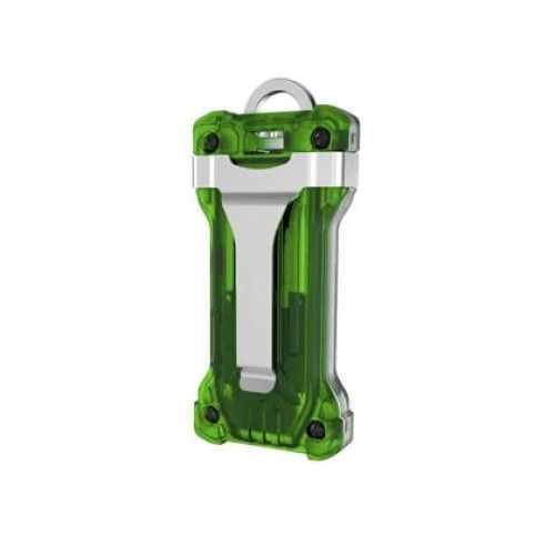 Наключный фонарь Armytek Zippy Extended Set (Green Jade) в Оренбурге