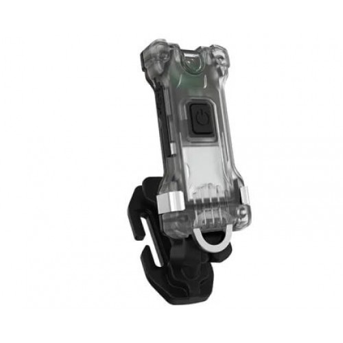Наключный фонарь Armytek Zippy Extended Set (Grey Onyx) в Оренбурге