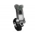 Наключный фонарь Armytek Zippy Extended Set (Grey Onyx) в Оренбурге