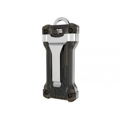Наключный фонарь Armytek Zippy Extended Set (Grey Onyx) в Оренбурге