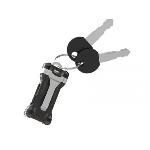 Наключный фонарь Armytek Zippy Extended Set (Grey Onyx) в Оренбурге