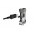 Наключный фонарь Armytek Zippy Extended Set (Grey Onyx) в Оренбурге